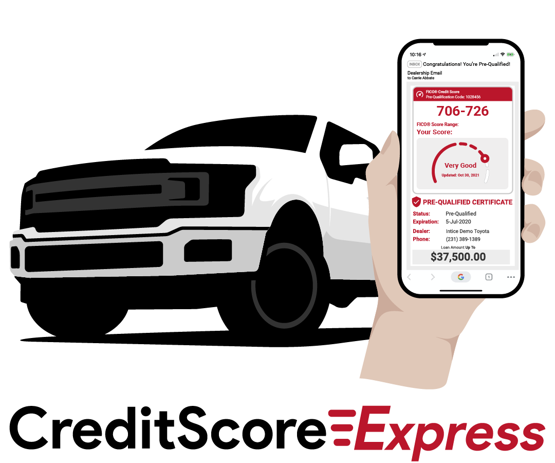 Auto Express - Used Vehicle Dealership